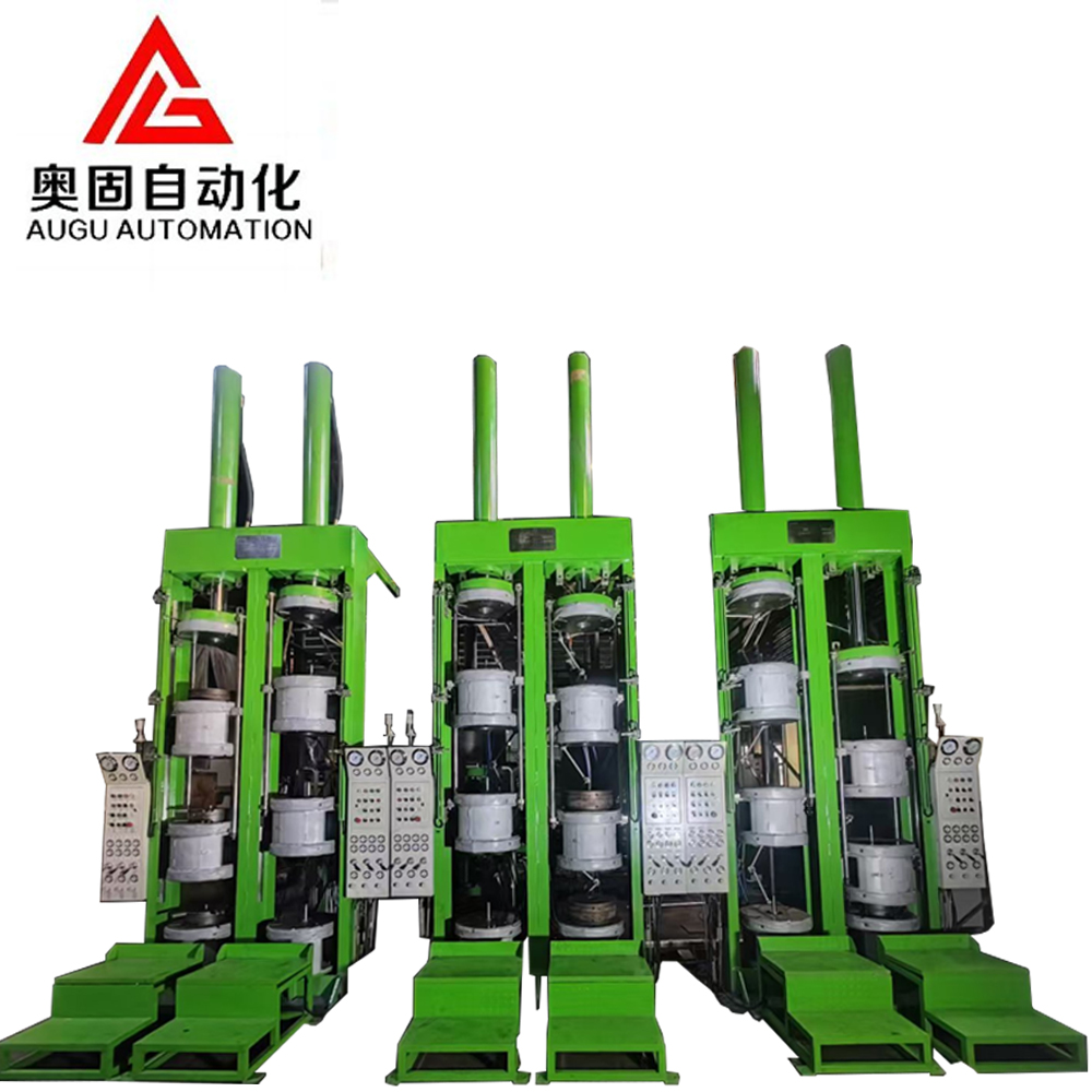 Motorcycle Tire Vucanizing/Creaming Press Machines: выдающийся выбор в отраслевой волне