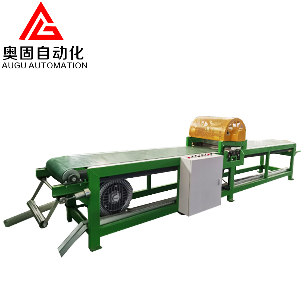 Устройство для резки протектора Augu: точное, эффективное и настраиваемое