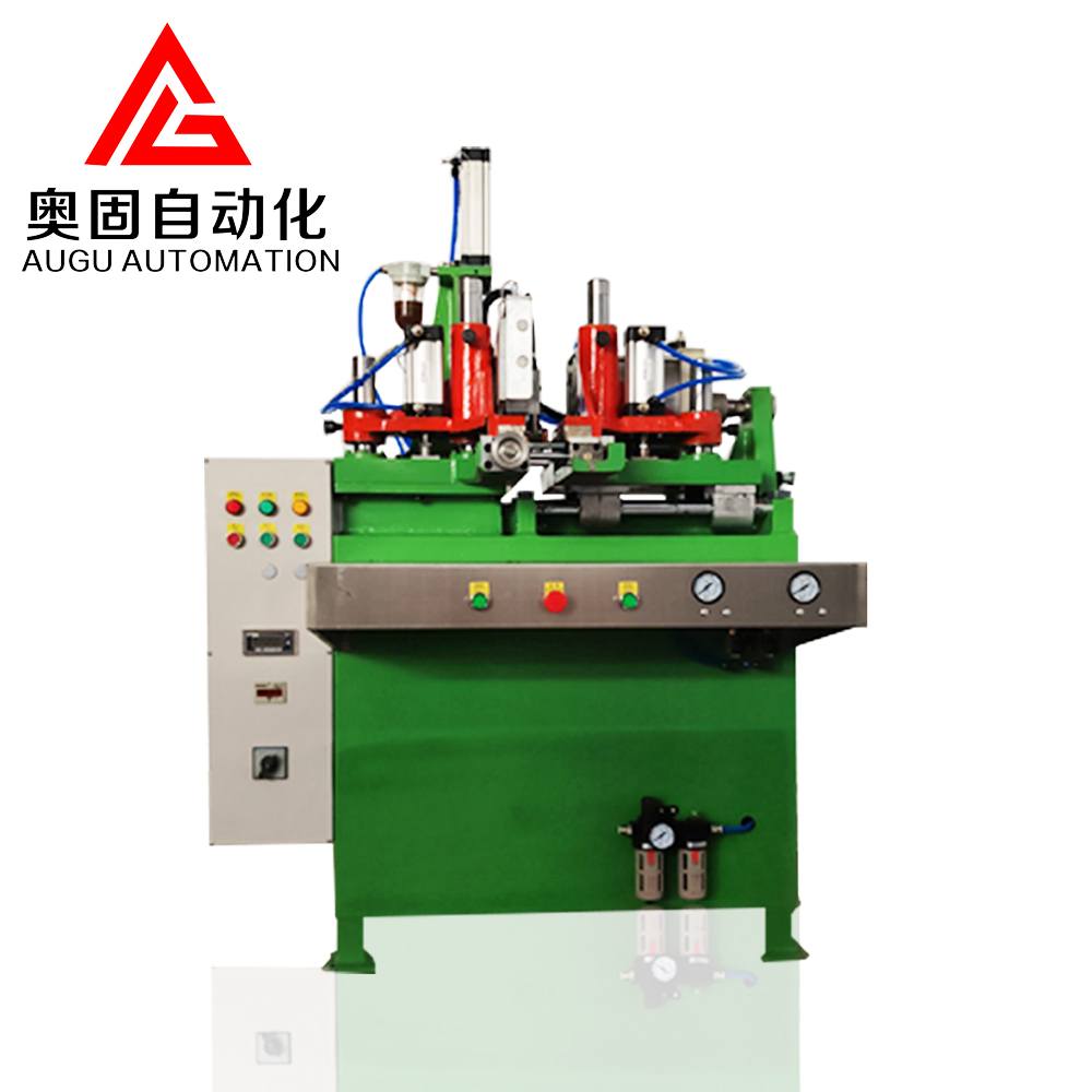 Augu Automation: возможности индивидуальной настройки и производственные возможности